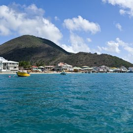 Saint Martin Grand Case