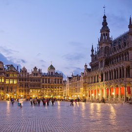 Bruxelles