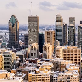 Montréal