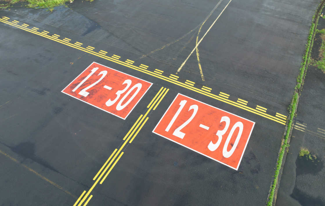 NOTRE VISION STRATÉGIQUE « 12-30 »