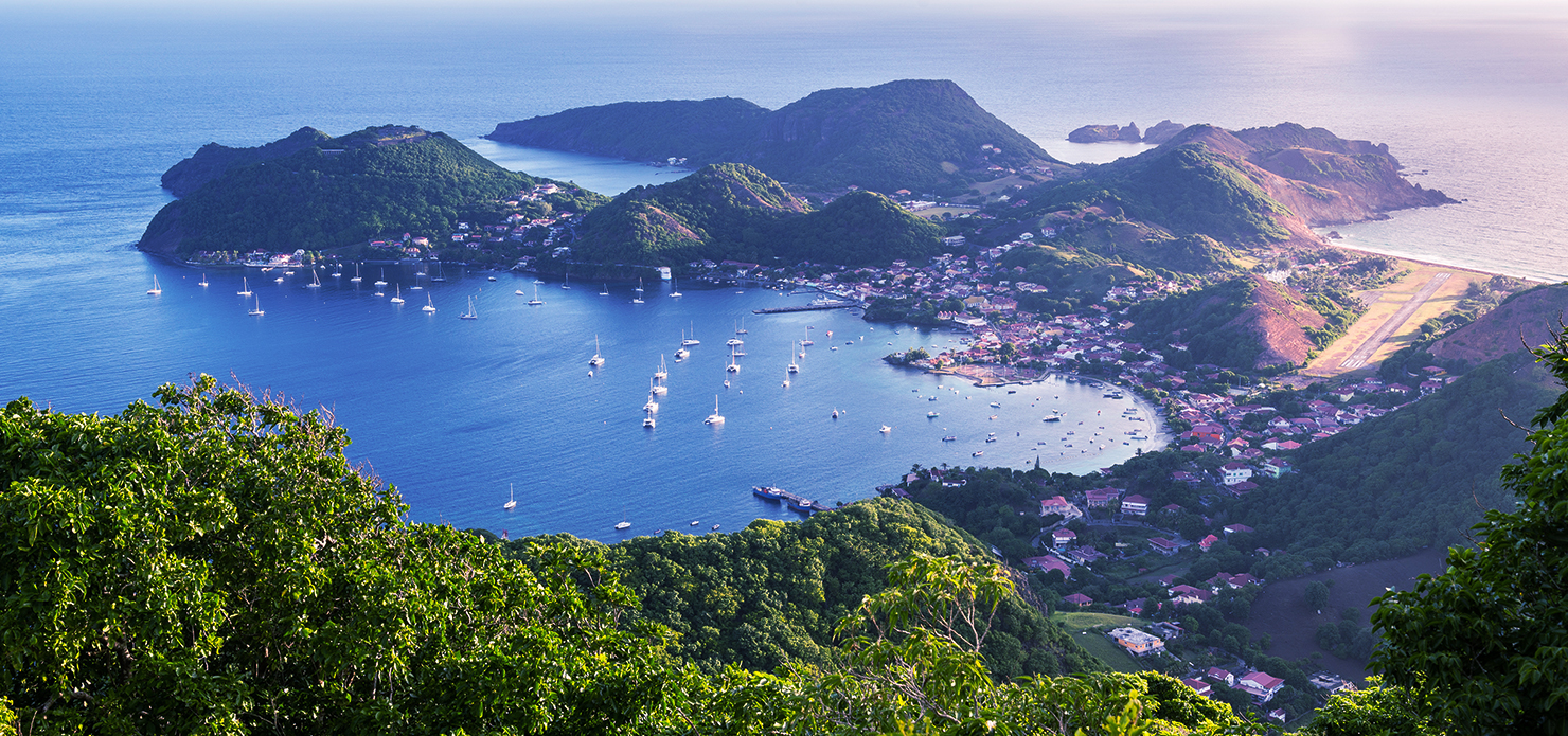 Attractivité du territoire