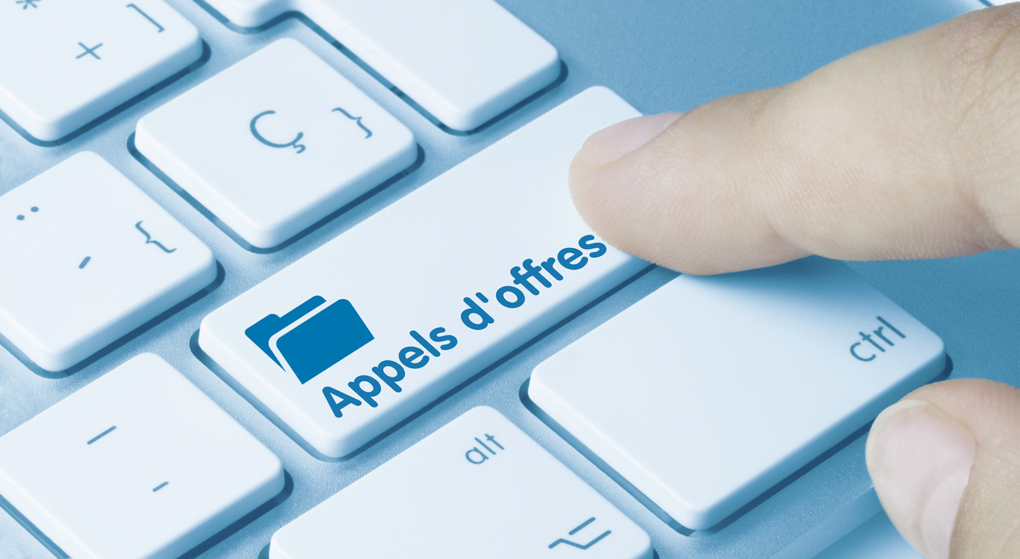 Marchés publics & consultations