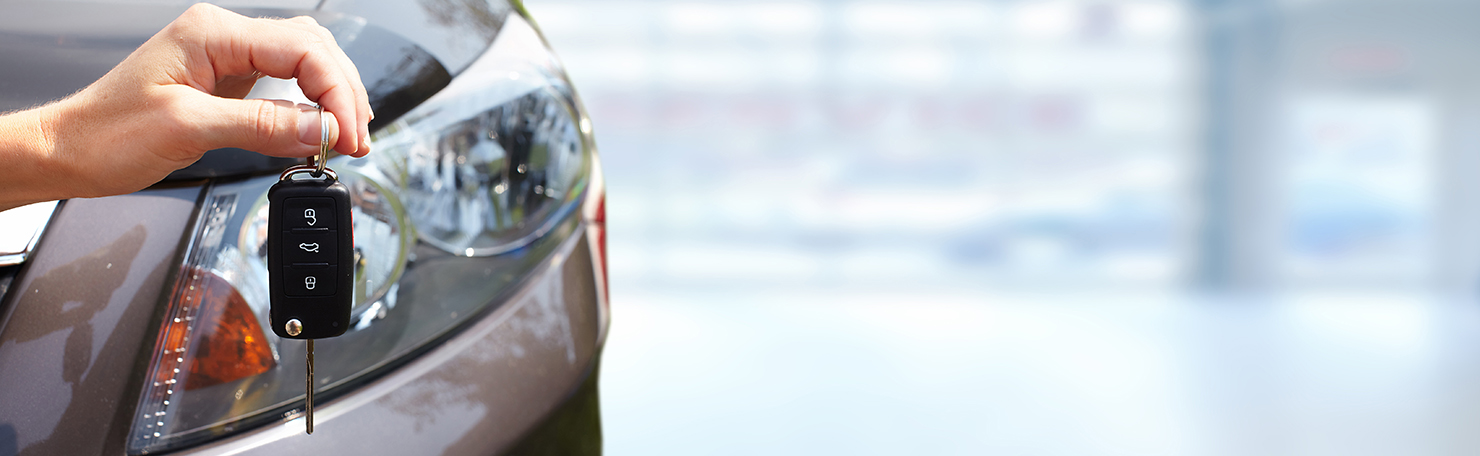 Location de voitures