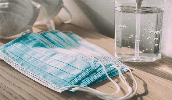 #restonsvigilants Vigilance Covid ensemble