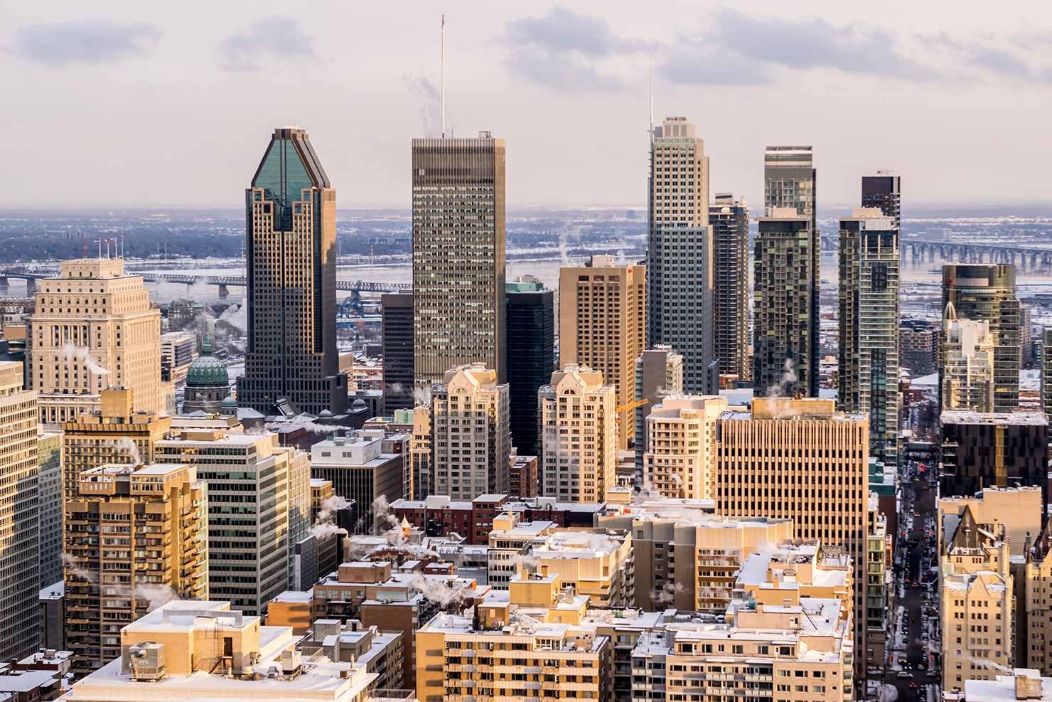 Montréal