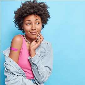 Centre de vaccination